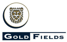 (GOLD FIELDS LOGO)